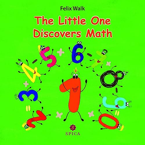 Beispielbild fr The Little One Discovers Math zum Verkauf von Blackwell's