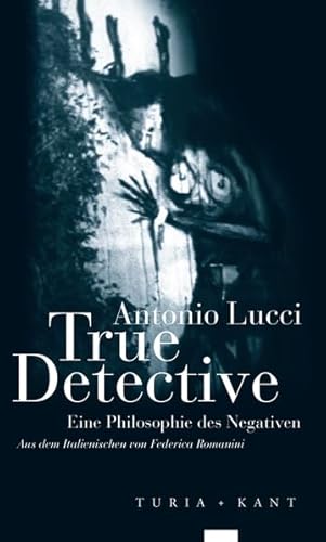 Beispielbild fr True Detective zum Verkauf von Blackwell's