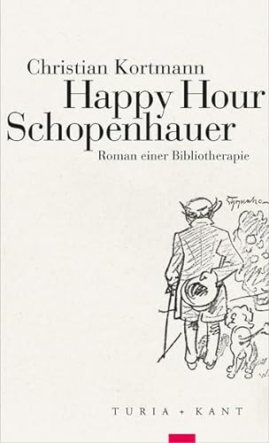 Stock image for Happy Hour Schopenhauer for sale by Blackwell's