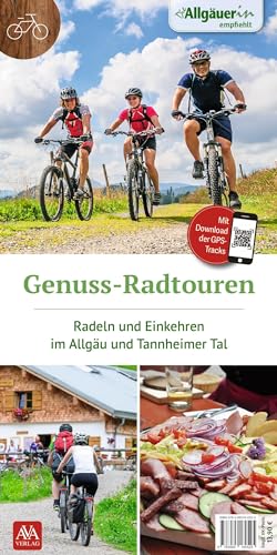 Stock image for Genuss-Radtouren for sale by GreatBookPrices