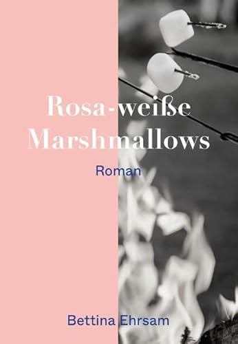 Stock image for Rosa-weie Marshmallows for sale by medimops