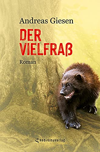 Stock image for Der Vielfra for sale by GreatBookPrices