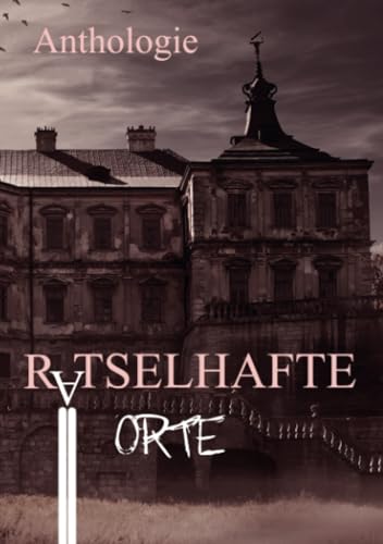 Stock image for Rtselhafte Orte for sale by Revaluation Books