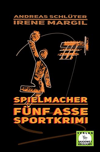 Stock image for Spielmacher - Sportkrimi for sale by WorldofBooks