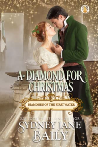 Stock image for A Diamond for Christmas (Diamonds of the First Water) for sale by Book Deals