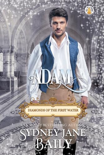 Stock image for Adam (Diamonds of the First Water) for sale by GF Books, Inc.