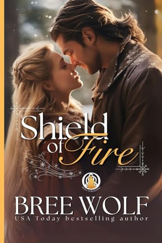Stock image for Shield of Fire (Flames of Winter) for sale by BooksRun