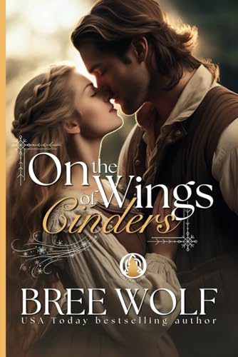 Stock image for On the Wings of Cinders (Flames of Winter) for sale by BooksRun