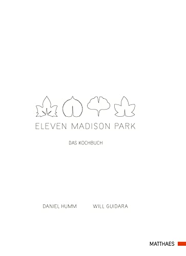 Stock image for Eleven Madison Park for sale by Blackwell's