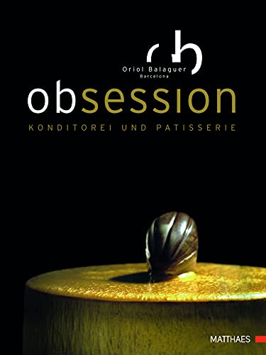 Stock image for Obsession -Language: german for sale by GreatBookPrices