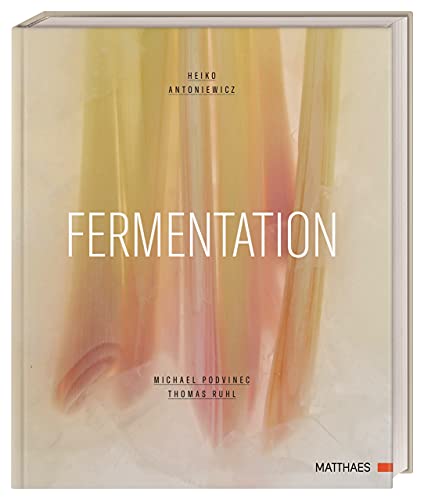 Stock image for Fermentation -Language: german for sale by GreatBookPrices