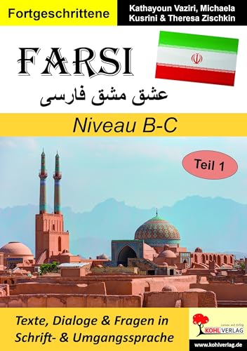 Beispielbild fr FARSI / Niveau B-C zum Verkauf von GreatBookPrices