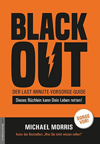 Stock image for Blackout for sale by GreatBookPrices