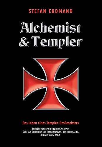 Stock image for Alchemist und Templer for sale by Blackwell's