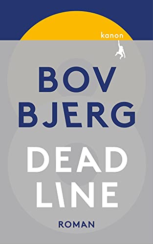 Deadline - Bov Bjerg