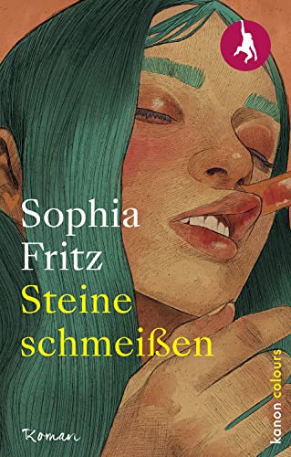 Stock image for Steine schmeien for sale by GreatBookPrices