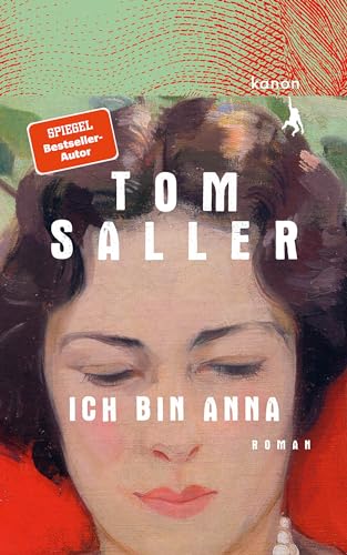 Stock image for Ich bin Anna for sale by GreatBookPrices