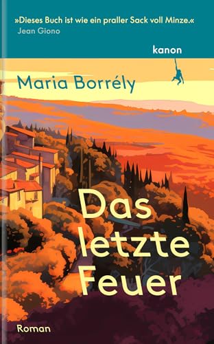 Stock image for Das letzte Feuer for sale by GreatBookPrices