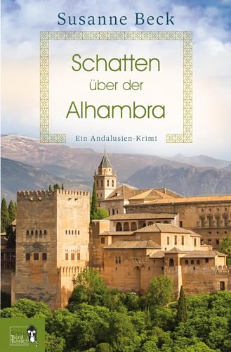 Beispielbild fr Schatten ber der Alhambra zum Verkauf von Blackwell's