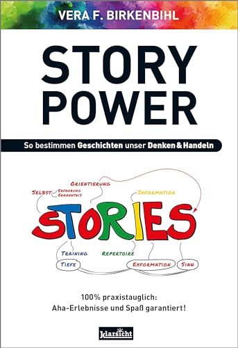 Stock image for StoryPower -Language: german for sale by GreatBookPrices