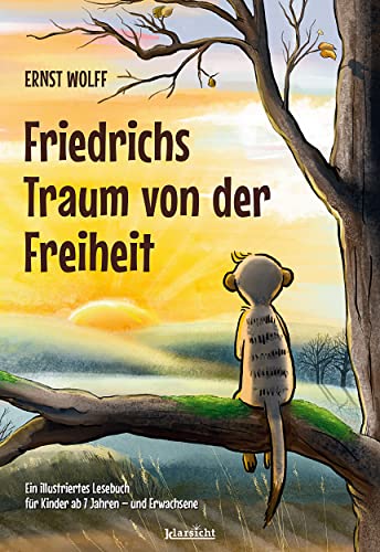 Stock image for Friedrichs Traum von der Freiheit for sale by Blackwell's