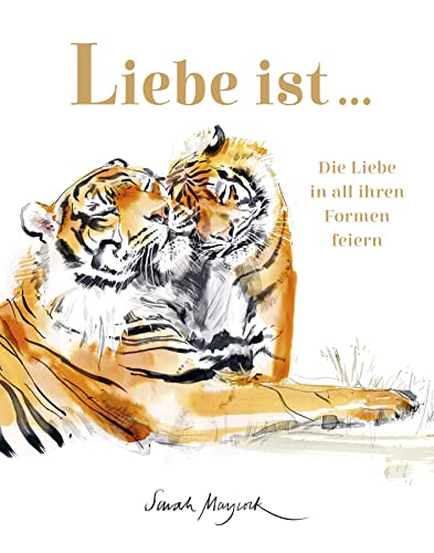 Stock image for Liebe ist . for sale by Blackwell's