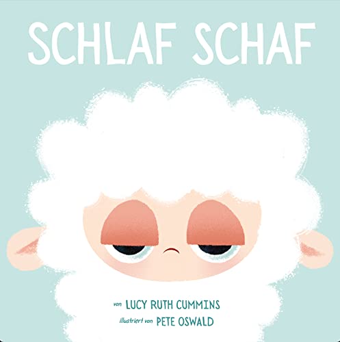 Stock image for Schlaf Schaf for sale by medimops