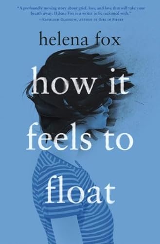 Stock image for How it feels to float for sale by GreatBookPrices