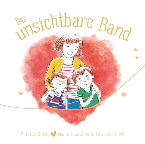 Stock image for Das unsichtbare Band for sale by Blackwell's
