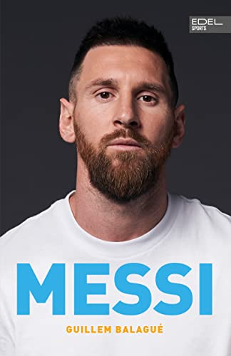 Stock image for Messi: Die Biografie for sale by medimops