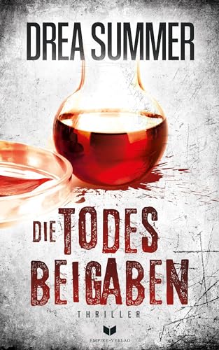 Stock image for Die Todesbeigaben -Language: german for sale by GreatBookPrices