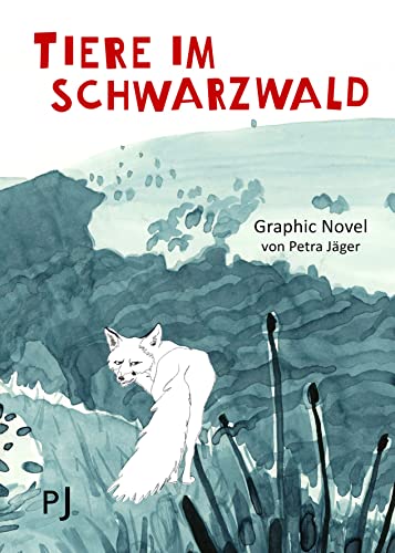 Imagen de archivo de Tiere im Schwarzwald a la venta por GreatBookPrices