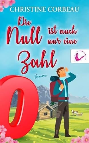 Imagen de archivo de Die Null ist auch nur eine Zahl a la venta por GreatBookPrices