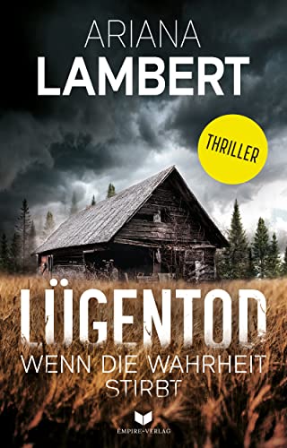 Stock image for Lgentod: Thriller -Language: german for sale by GreatBookPrices