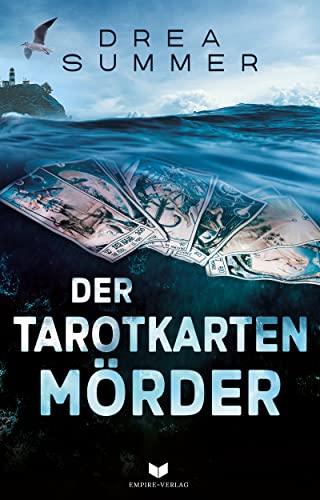 Stock image for Der Tarotkartenmrder for sale by Blackwell's