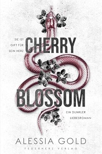 Imagen de archivo de Cherry Blossom a la venta por GreatBookPrices
