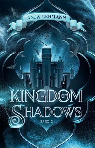 Beispielbild fr Kingdom of Shadows (Kingdom Serie) zum Verkauf von medimops