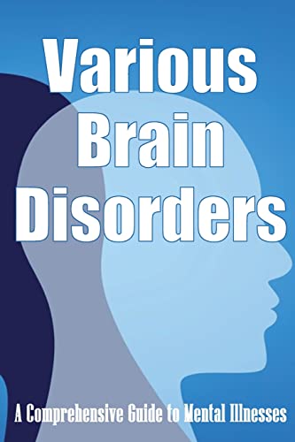 Stock image for Various Brain Disorders for sale by PBShop.store US