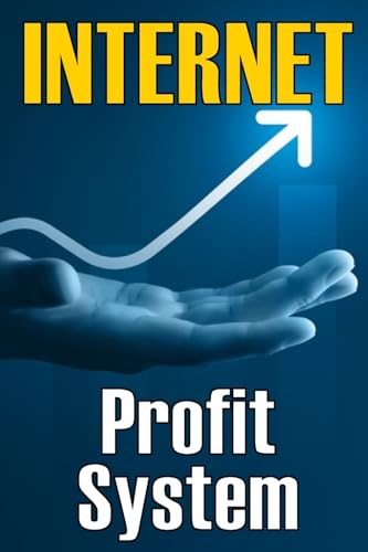 Stock image for Internet Profit System for sale by PBShop.store US
