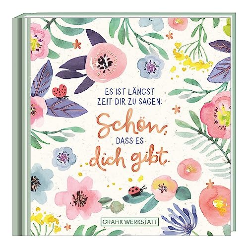 Stock image for Schn, dass es dich gibt for sale by GreatBookPrices