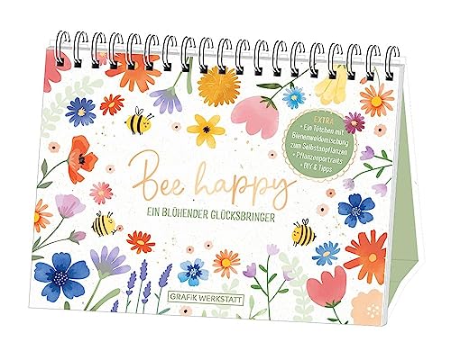 Stock image for Bee Happy for sale by GreatBookPrices