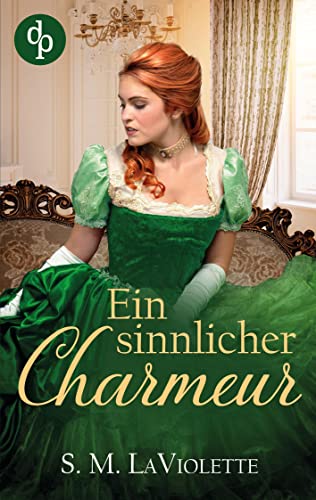 Imagen de archivo de Ein sinnlicher Charmeur (German Edition) a la venta por Lucky's Textbooks