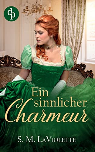 Stock image for Ein sinnlicher Charmeur (German Edition) for sale by Lucky's Textbooks