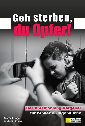 Stock image for Geh sterben, du Opfer! for sale by GreatBookPrices