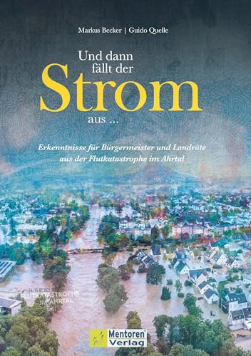 Stock image for Und dann fllt der Strom aus . for sale by GreatBookPrices