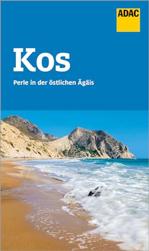 Beispielbild fr ADAC Reisefhrer Kos zum Verkauf von Blackwell's