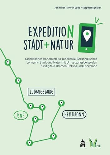 9783986490461: Expedition Stadt + Natur