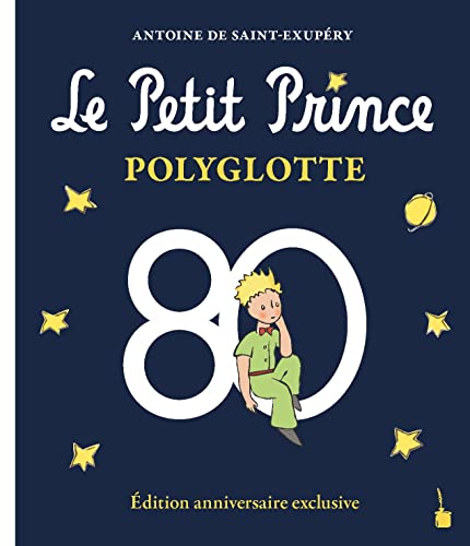 Le Petit Prince Wrapping Paper Book 225 X 304 X 4 Mm, 17-16b