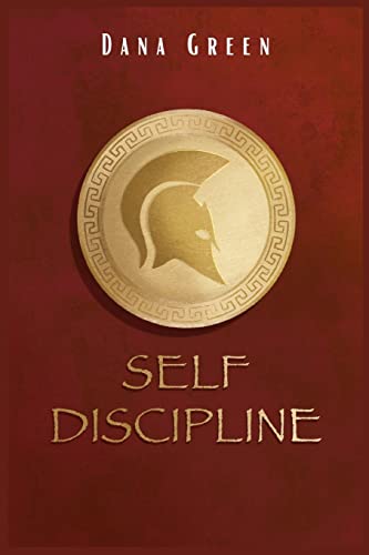 Stock image for Self Discipline for sale by GF Books, Inc.