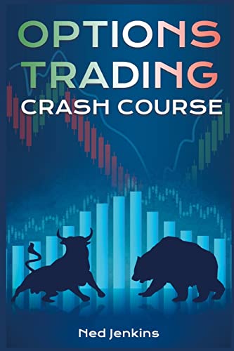 Stock image for Options Trading Crash Course for sale by Books Puddle